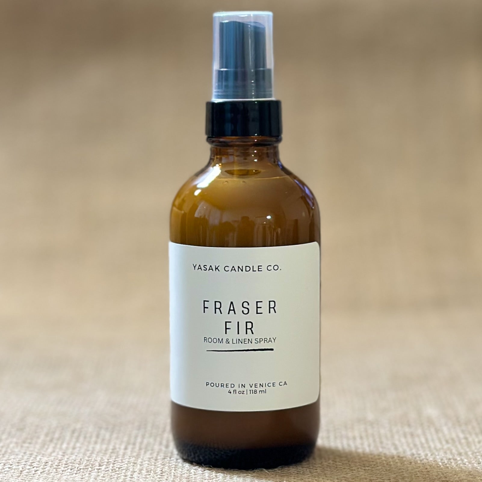 Frasier Fir Room Mist