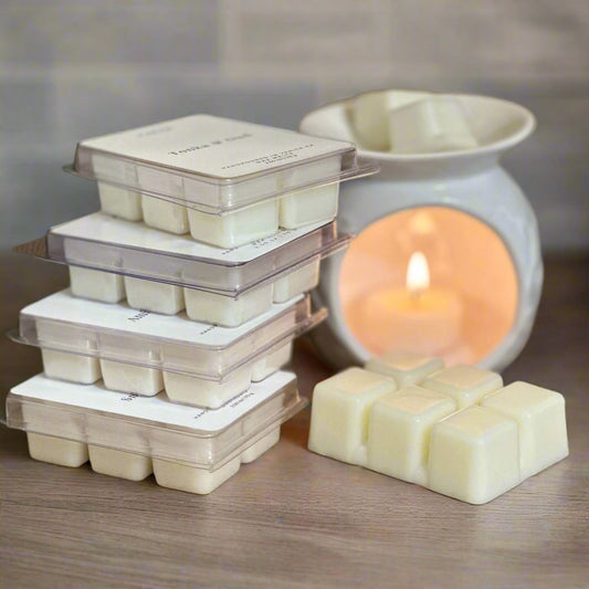 Oud Wax Melts Gift Set Collection