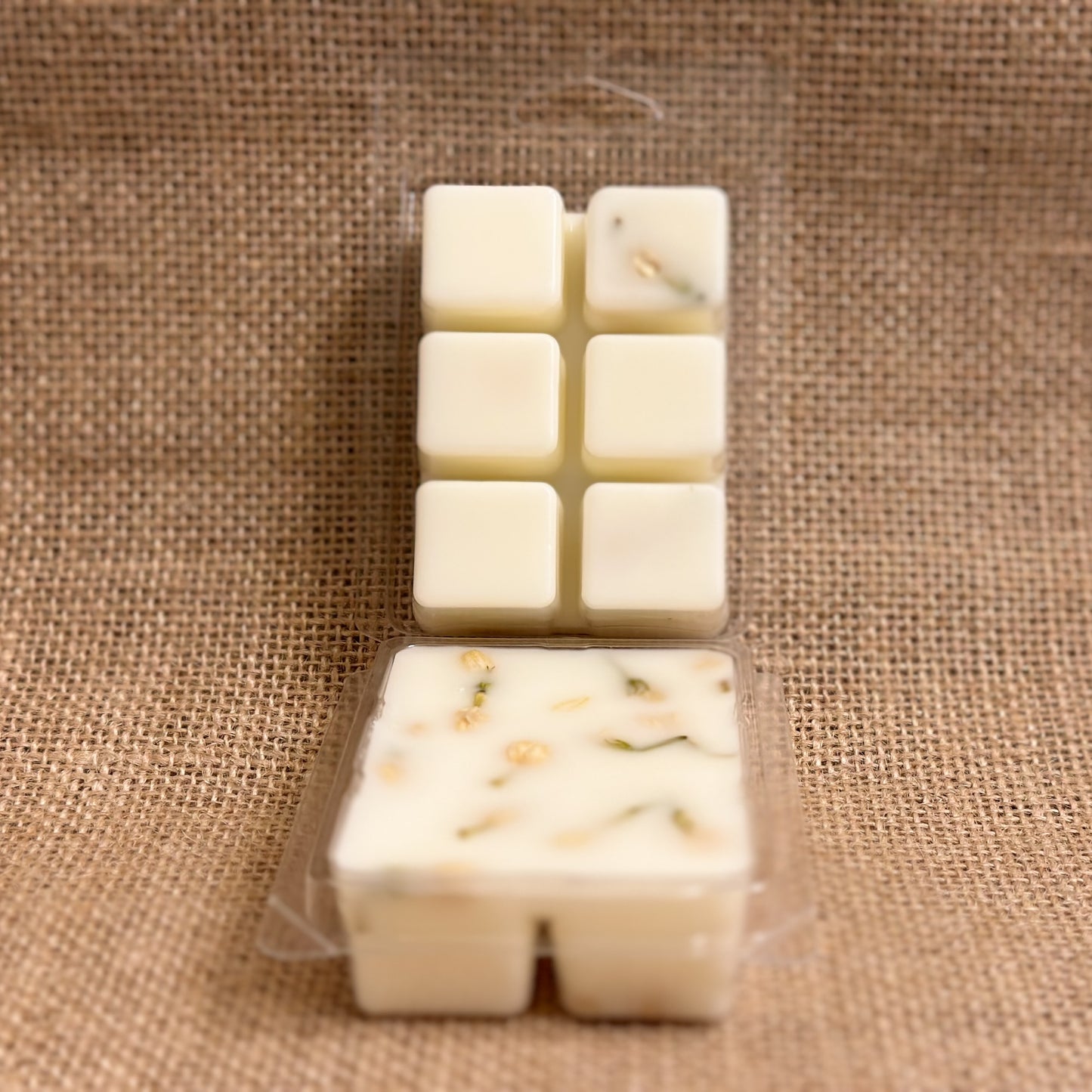 Jasmine Dried Flowered Wax Melts