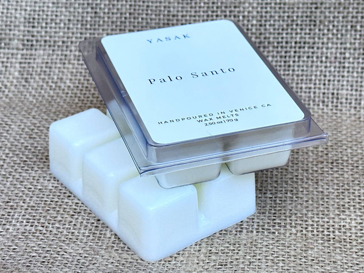 Palo Santo Wax Melts