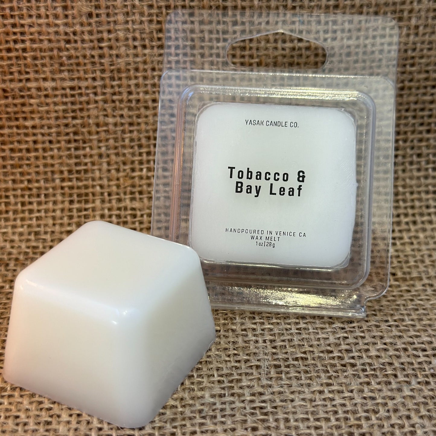 Sample Wax Melts 1 oz