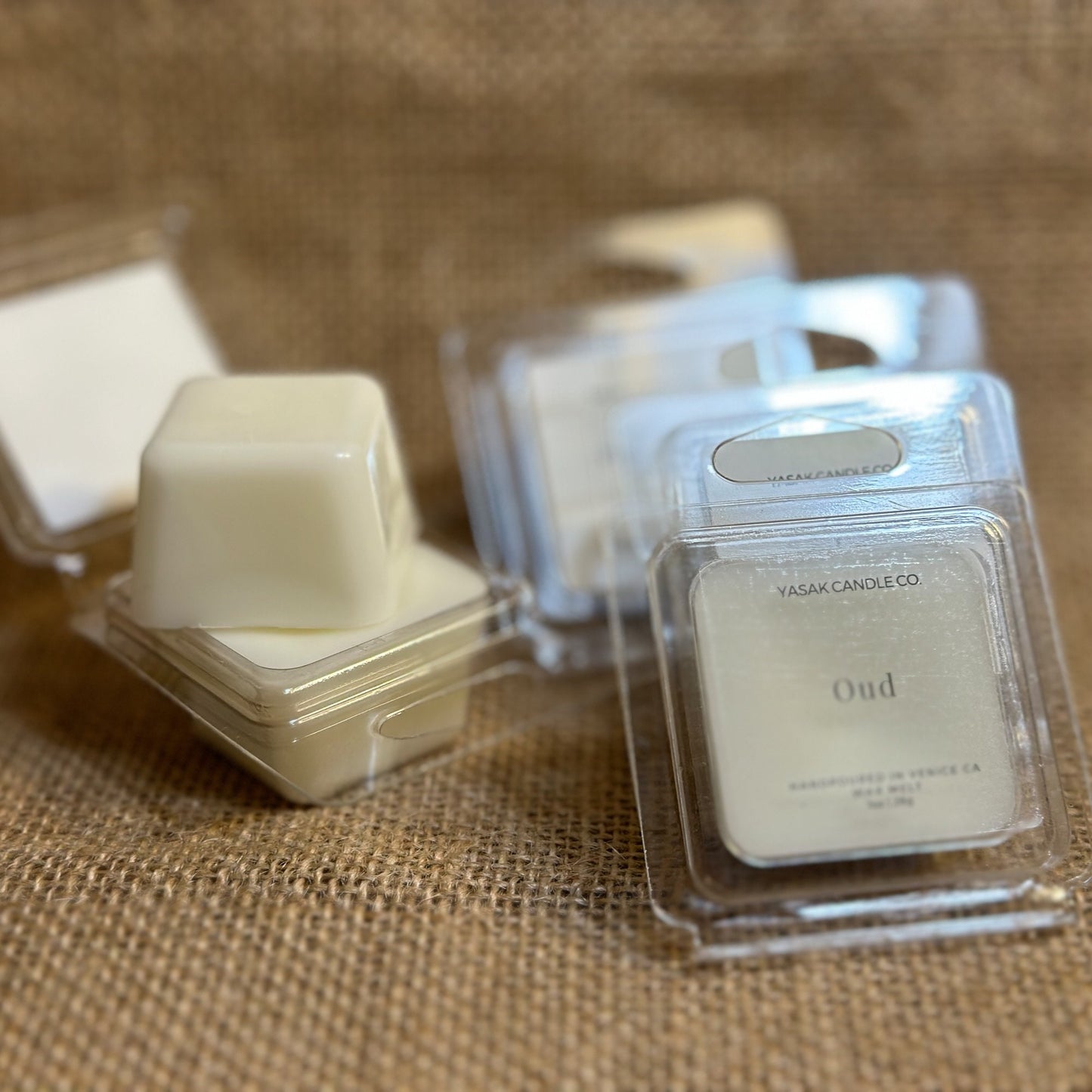 Sample Wax Melts 1 oz