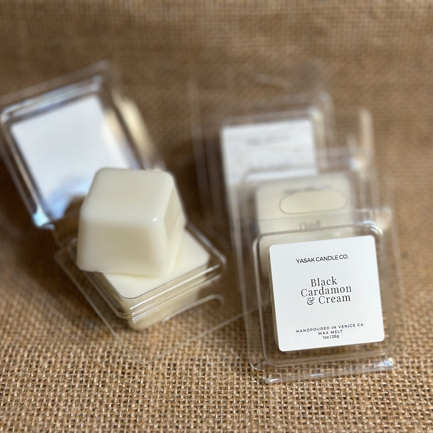 Sample Wax Melts 1 oz