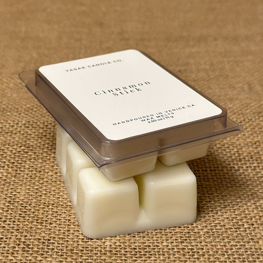 Fall & Holiday Wax Melts Pick A Scent